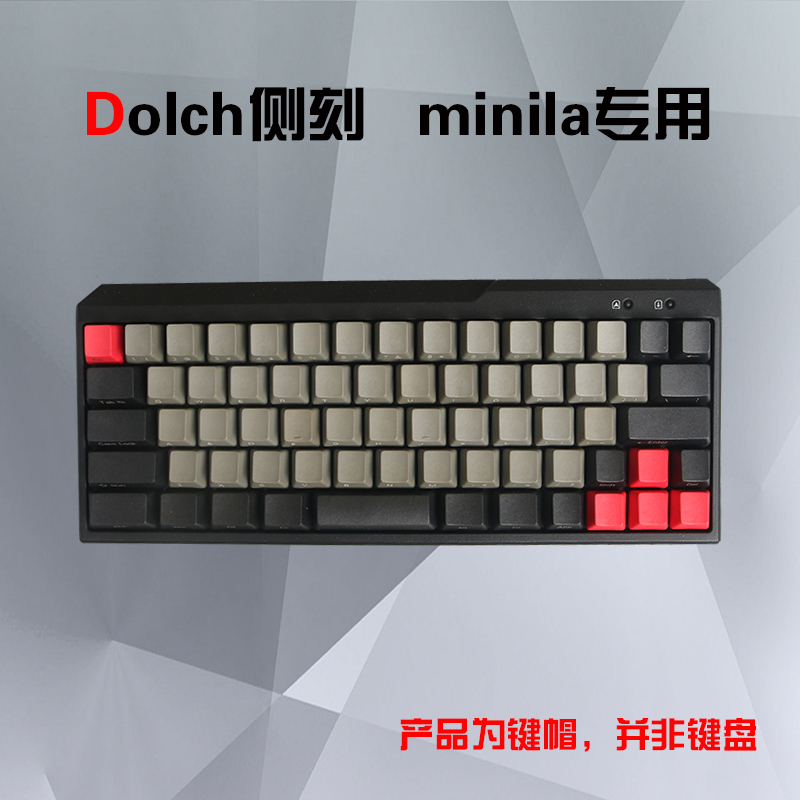 Filco Minila PBT¼üñ´óFÀ¶ÑÀÓÐÏß˫ģÃÔÄãÀ²»úе¼üÅÌרÓÃPBT¼üñ