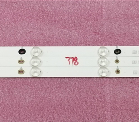 AOC T3250MDK灯条 RF-CT320E30-0601S-03 A2 LB-PF3030-GJX320306