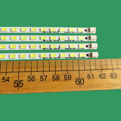 适用TCL L55P11FBDE L55X11FE3D长虹iTV55830DE灯条东芝55ZF1C