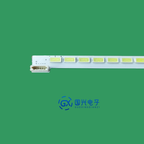 适用55寸灯条LJ64-03479A灯条SLED 2012SGS55 7030L 80背光灯