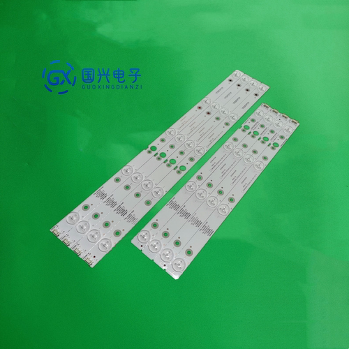 适用创维43E388G灯条SW43D09L-ZC22AG-02 SW43D09R-ZC22AG-02灯管