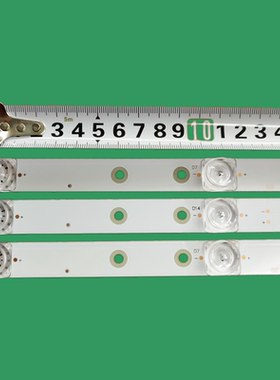 改装42-43寸组装机JS-D-WD43020-S82EC灯条（80927）液晶电视LED