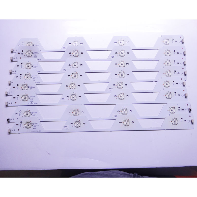 适用40-LB3912-LBA2XG LED背光灯条 先锋LED-39B300 东芝39L2300C