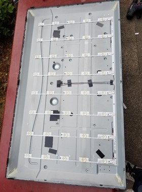 适用先锋LED-48B800N灯条SVS480A07-REV3-6LED-140124灯管改装