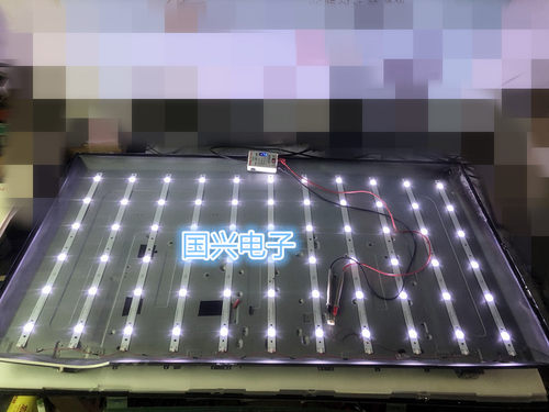 海信LED55EC620UA LED55K560U灯条SVH550AF2_6LED_REV01_140919