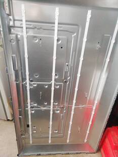 M配HV490QUB 001S N8A屏 T3灯条JL.D490A1330 飞利浦49PUF6072