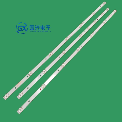 适用乐华39S1A灯条JS-D-JP385DM-071EC 385DM1000 7灯6灯7灯3条