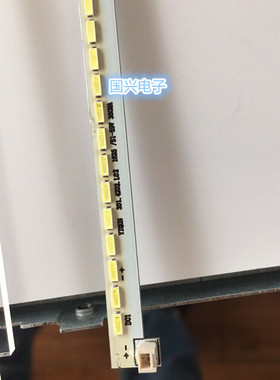 适用 TCL VA42-L11灯条YIQ0N 301.4202.L01 18X6/51-59V 540MA