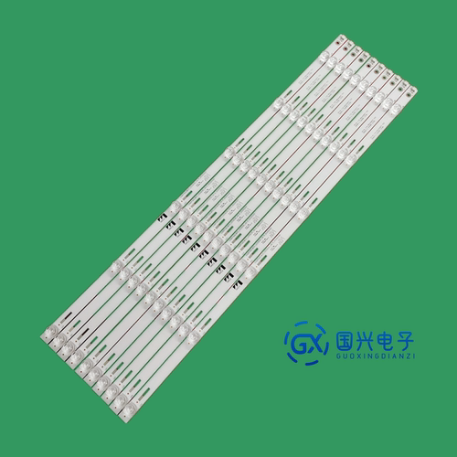 长虹60Q3T灯条RF-AC600E30-0601S-02 A5背光灯屏C600U15电视机