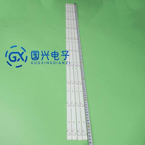 适用海信LED49EC520UA灯条Hisense-49-HD490DU-E31-4X10-1313FCA
