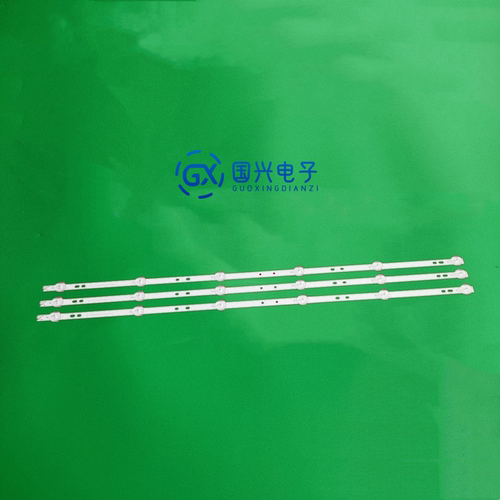 夏新MG-32D3006V6C1B58410M-HX灯条3条6灯58.5CM 6V TV背光LED