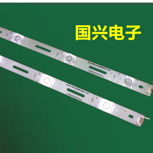 组装机LED灯条无须改动