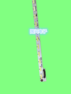适用海信LED42K680X3D灯条LED42E1UA背光灯条V420DK1-KS1液晶屏灯