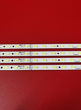 适用夏普LCD-46FF1A灯条LK460D3LWARX液晶屏灯条K4461TP背光灯条