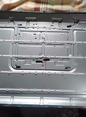 适用志高WT50TV-4700灯条SJ.WB.D4900602-2835BS-M 1.14.MD490012