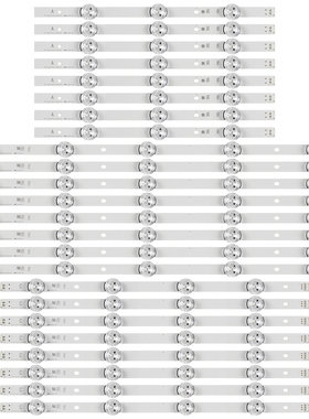 适用LG 65GB6310-CC灯条INNOTEK DRT 3.0 65inchA B C 6916L-1773
