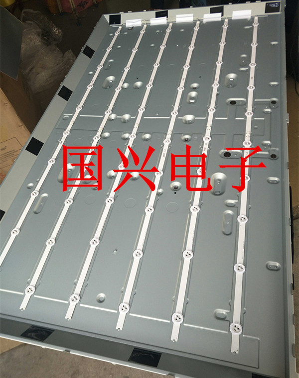 LG 55LA6300-CA灯条 NFT-M2 94V-0 55寸液晶电视LED通用灯条一套