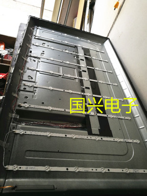 海尔统帅D49KH9222灯条D49KH7202灯条 49寸液晶电视LED通背光灯