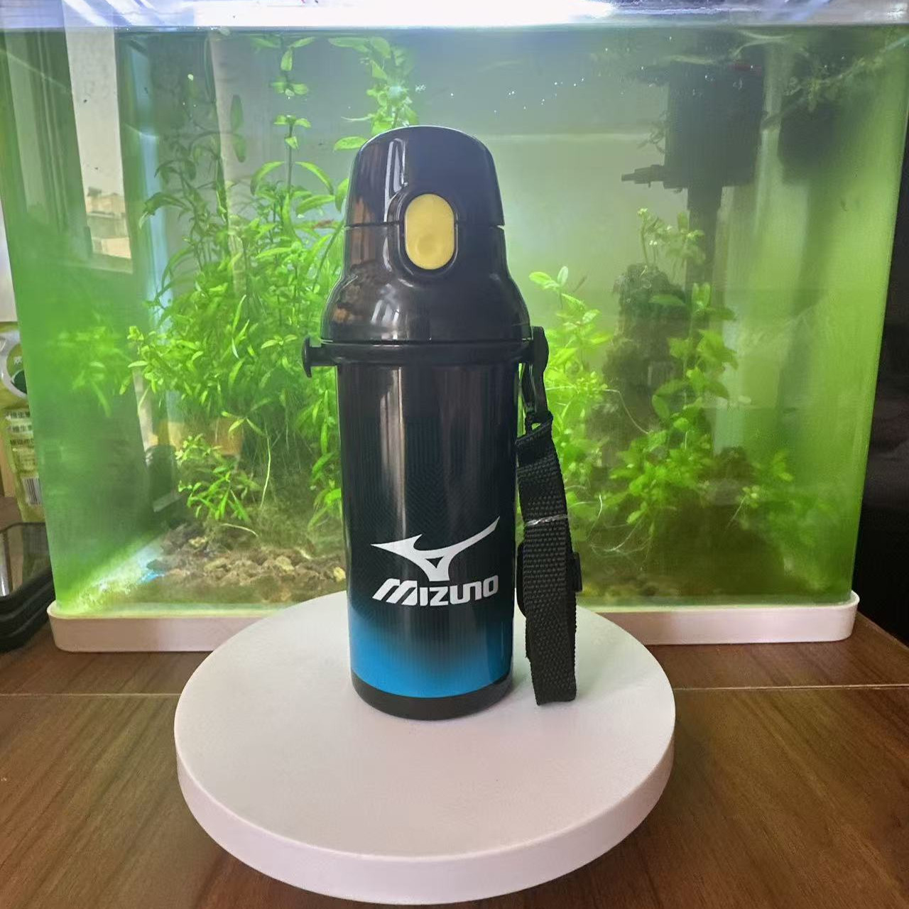 SKATER斯凯达MIZUNO联合出品水壶