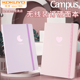 KOKUYO国誉硬面本Campus笔记本简约硬壳本爱心加厚横线本高颜值A5
