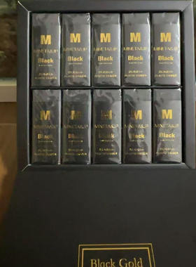 MEISHO 黑金限定M高级橡皮集屑少屑型柔软材质消除率高学习考试用