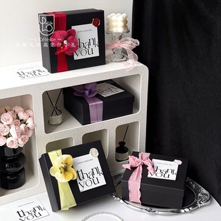 开店开业礼物伴手礼实用小礼品伴娘周年庆企业礼品小众高级感礼物