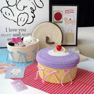 伴手礼女伴娘婚礼高档实用卡通礼物结婚礼盒空盒子送伴郎小众礼品