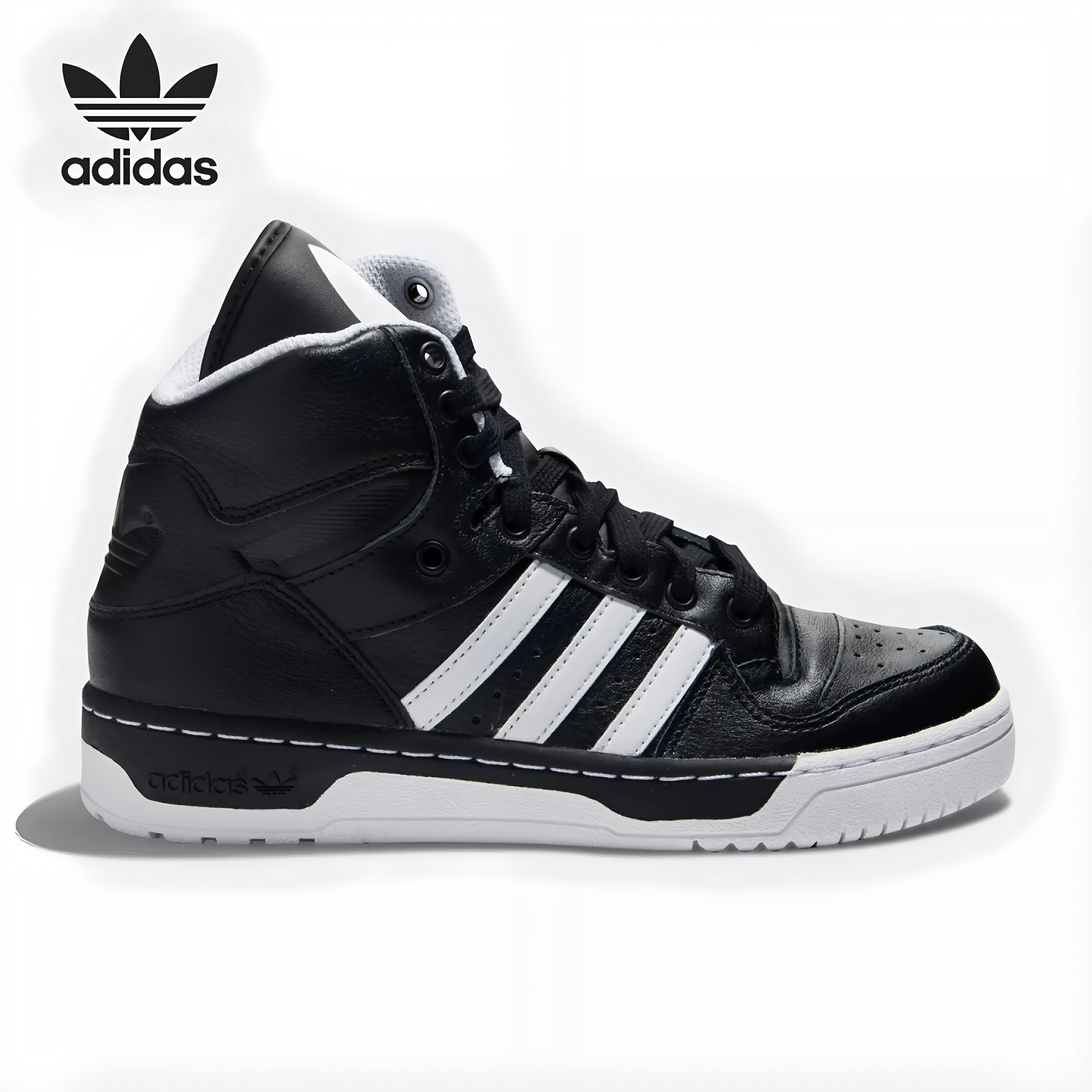 Adidas/阿迪达斯三叶草METRO ATTITUDE XL女子跑步鞋EE6699