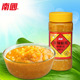 海南特产南国黄灯笼香辣椒酱 500g剁椒下饭拌面调味酱 特辣