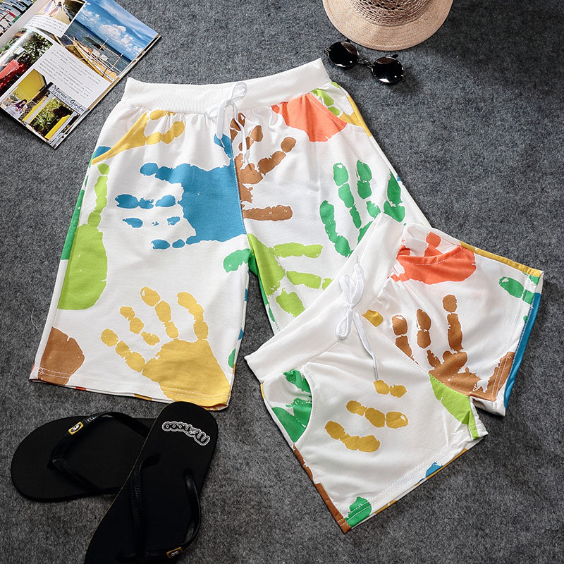 Pantalon pyjama jeunesse - Ref 722977 Image 1