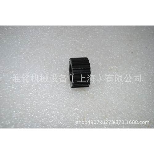 上海和鹰电脑裁床配件YIN自动裁剪机配件5N机头带轮CH08-01-06