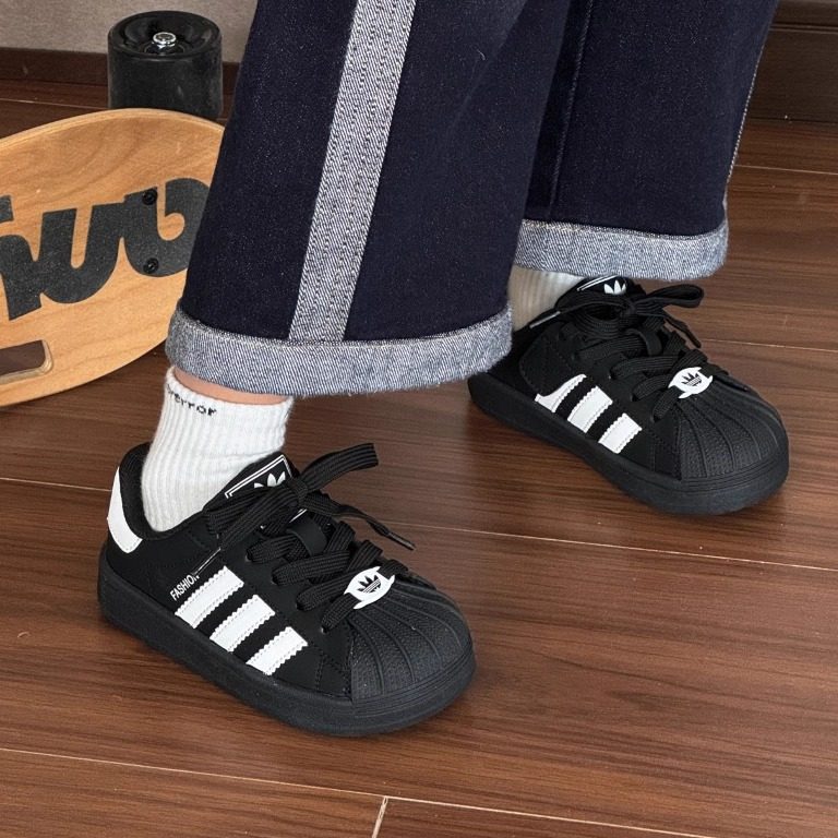 儿童运动鞋2026春季新款女童贝壳头低帮板鞋男童防滑透气休闲鞋,童鞋/婴儿鞋/亲子鞋,板鞋,淘宝优惠券,粉丝福利购,淘宝优惠卷