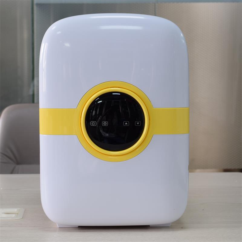 22L双核车家2用小冰箱车载冰箱 65~-9度 AC65W DC60W MP