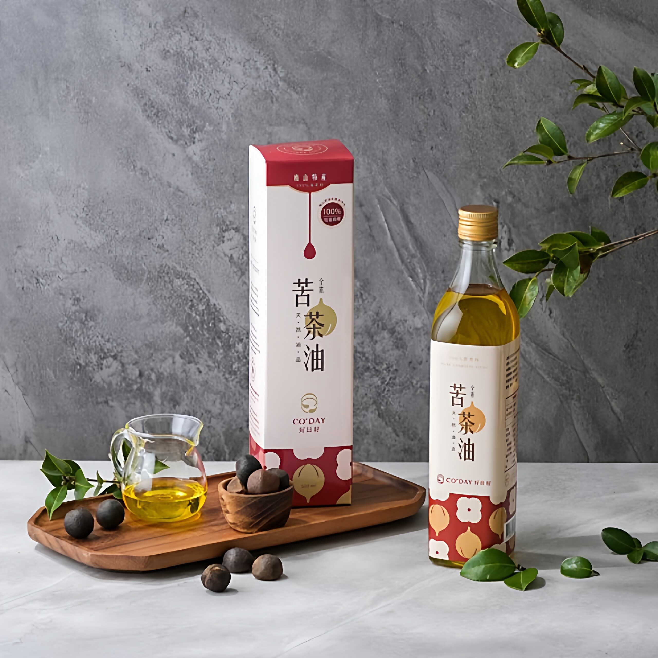 台灣苦茶油月子油孕婦兒童食用油 腸胃調養油山茶油 高山純苦茶油
