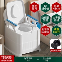 Топ с белым синим