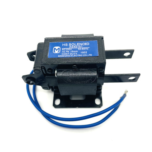 AS45151交流电磁铁1.5kg/15mm
