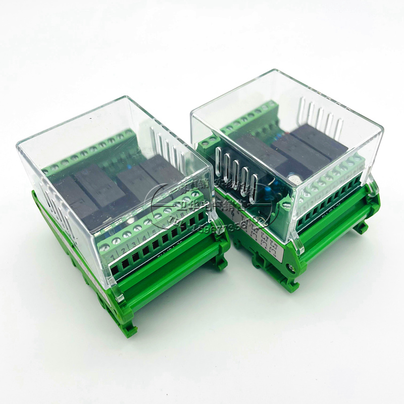 JZ-7GY--L440K L220K L310K L420K L620K L080K静态中间继电器