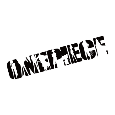 个性创意海贼王one piece车贴电动汽车防水改装遮划痕电动车贴