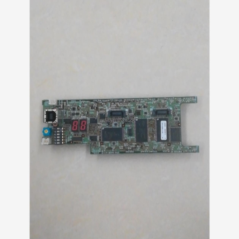 议价CP1H-X40DT 主板 功能完好