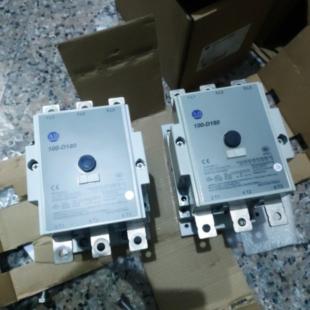 议价A-B罗克韦尔 100-D180A11 100-D180A00 220VAC