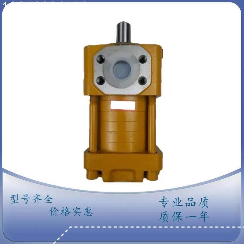 议价议价内啮合齿轮泵NT2-G10FG12FG16FNT3-G20FG25FG32F上海航发