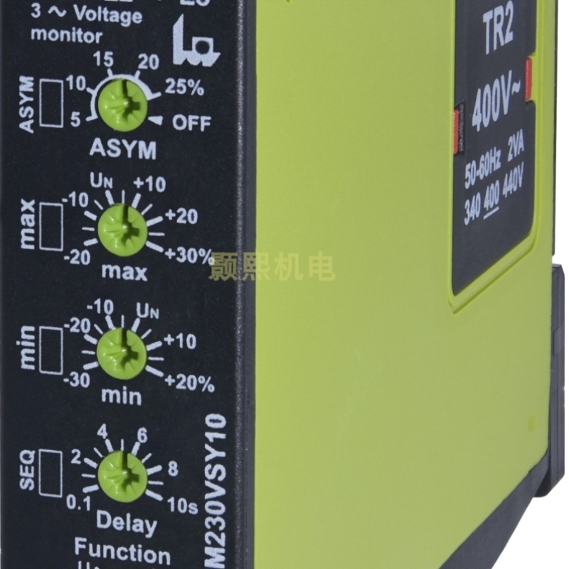 议价G2PM400VSY20 24-240VAC/DC tele电压继电器 原装 全新 正品