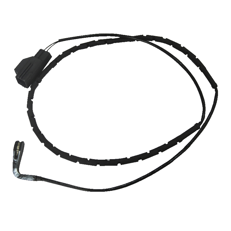 佐佐木适用大众途锐辉腾开迪奥迪保时捷奔驰刹车片磨损报警感应线