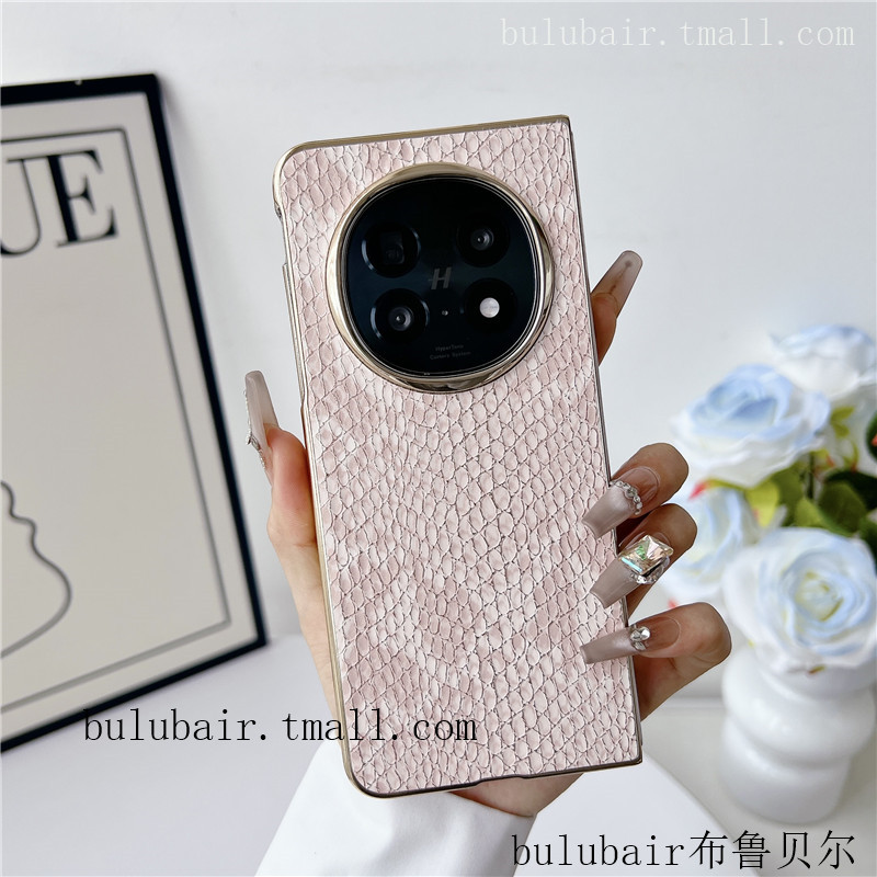 oppofindn5手机壳findn5保护壳