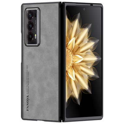 荣耀magicv2手机壳v3折叠vs男vs3