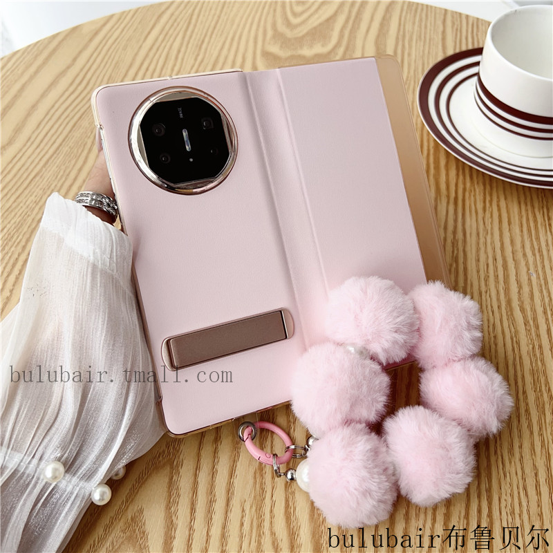 华为x5手机壳matex6新款挂绳外壳