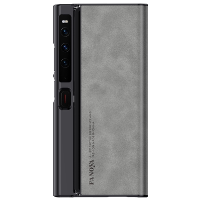 适用华为matexs2手机壳折叠新款x