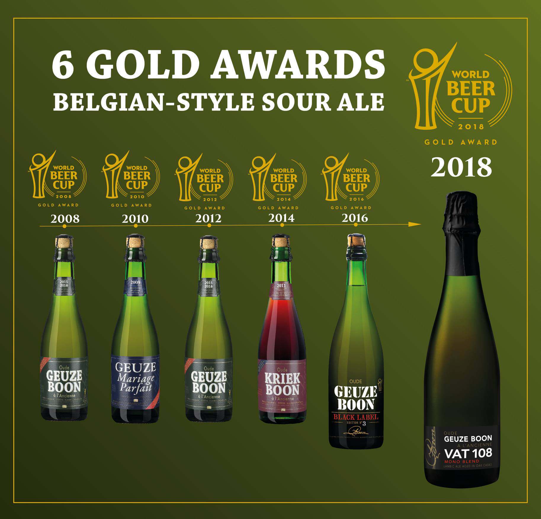 澎湃家族/boon/伯恩 臻选贵兹天赐良缘  樱桃兰比克375ml精酿啤酒