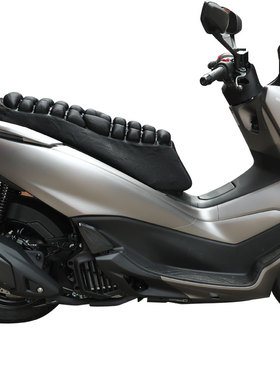 适用于豪爵铃木UHR150 AFR125X UFR150鹰钻摩托车坐垫套座垫套