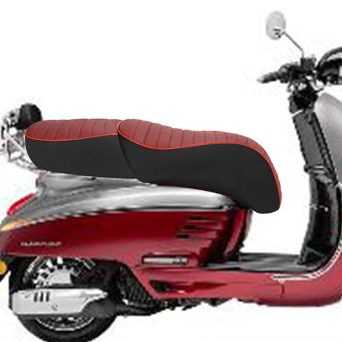 适用于标致姜戈DJANGO CRUISER LIGHT CLASSIC摩托车坐垫套座垫套